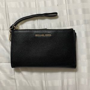Michael Kors wallet!